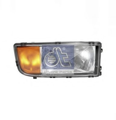 Comprar Faro derecho Mercedes Benz Truck TRUCK ATEGO I 